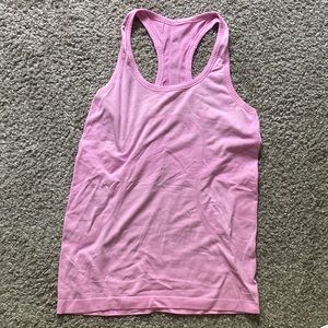 Lululemon Athletic Racerback